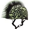 C-Preme Unisex Youth Raskullz T-rex Bonez Mohawk Tdlr Blk 3+