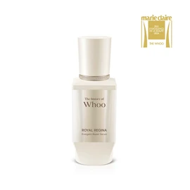 THE WHOO Royal Regina Energetic Repair Serum 30ml - THE WHOO Royal Regina Energetic Repair Serum 30ml