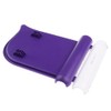 Pill Counting Tray with Spatula & Clear Chute Cover -