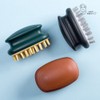 DK Korea [Pack of 2] Duol Hair Scalp Brush Scalp