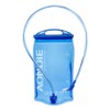 Win.Deeper 1.5L/2L/3L Hydration Bladder, Water Bladder with Hose Hydration Bladder,