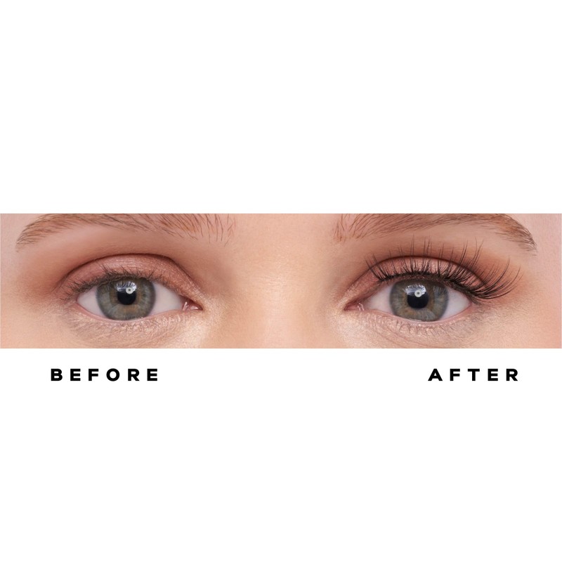 Eylure 3/4 Length Segmented Cluster Lashes