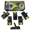 Viper Mouse Traps Lightning Fast Snap Trap, Premium Disposable or