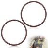 2-Pack 403992 O-Ring Compatible with Paslode IMCT 900420 Framing Nailer
