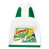 Libman 1150 Step-On Dust Pan with Molded Cleaning Teeth