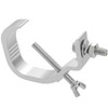 KOHAND 8 Pack Stage Light Clamp Hook, Aluminum Alloy Truss