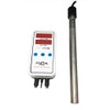 H2Pro Titanium Heater w/LED Display Controller, TH-300 (300W) (TH-300)