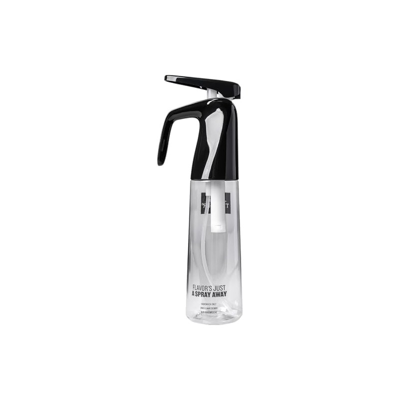 Traeger Grills BBQ Spritzer Spray Bottle – Fine Mist Trigger