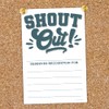 Shout Out Cards For Employees, Office Staff, and Students -