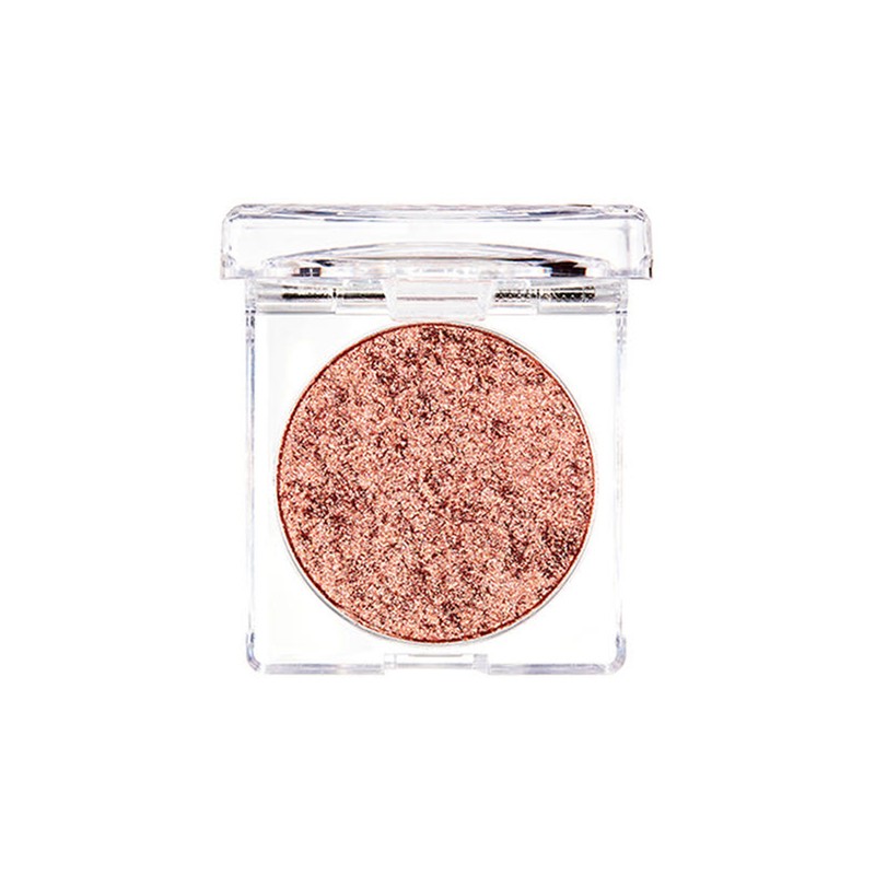 TheFaceShop The Face Shop FMGT Metallic Cube Eyeshadow 3.2g