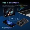 Macro Pad Macro Keyboard Programmable Keypad Customized 12-Key Mini Mechanical