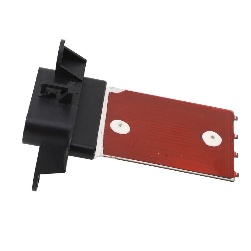 Blower Motor Resistor 95018066 Car Heater Blower Motor Resistor Replacement