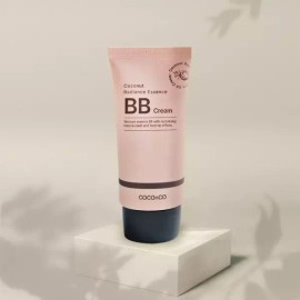 Coco & Co. 코코앤코 코코넛 래디언스 에센스 비비크림 [21호라이트베이지] Coco & Co Coconut Radiance Essence BB Cream [Shade 21 Light Beige]