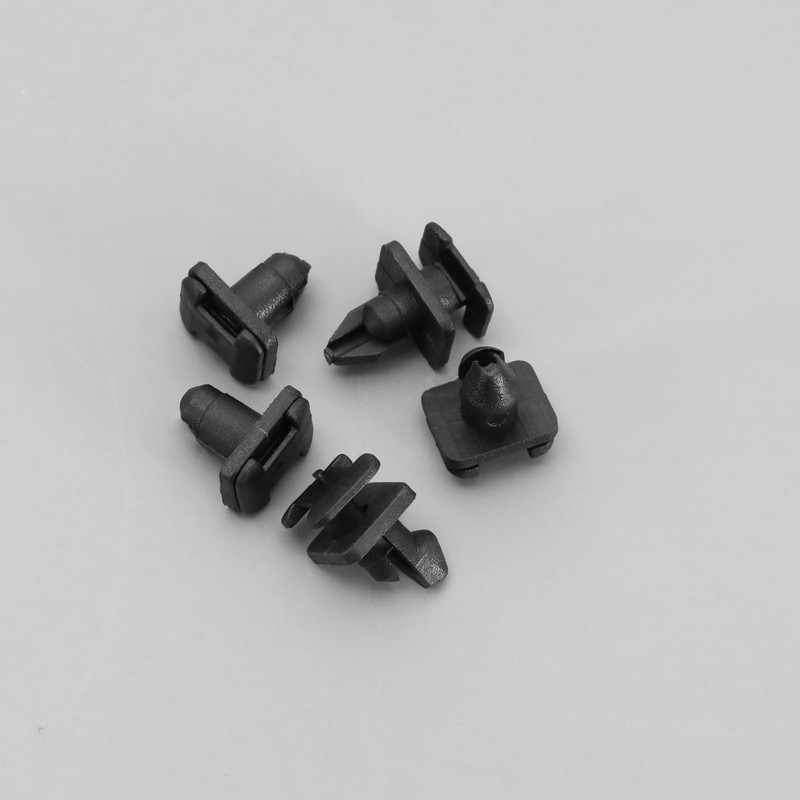 SG Store Pack of 40 Car Windscreen and Windshield Trim