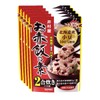 Imuraya Red Rice Inomoto, 2-Portion Cooking, 5.0 oz (146 g)
