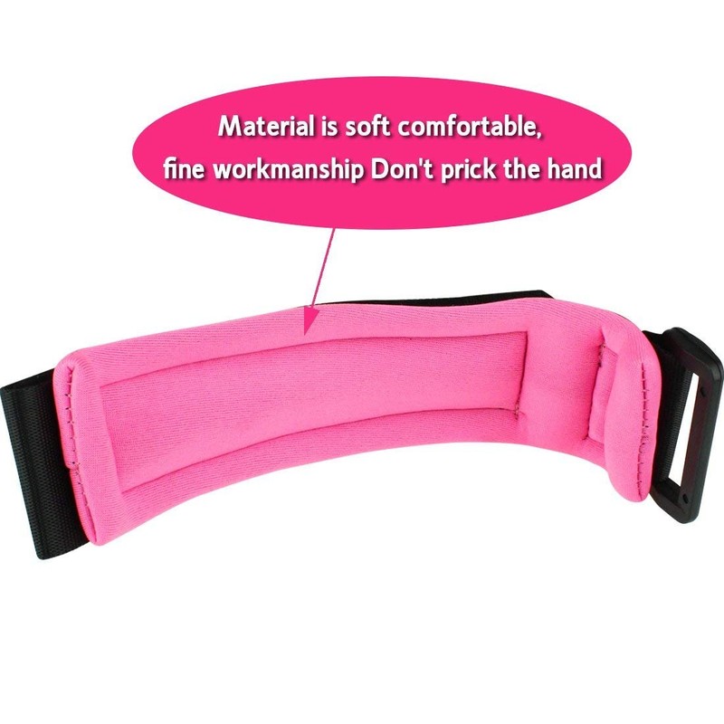Onwon Anti Lost Safety Wrist Link Child Safety Harness Strap