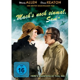 Mach's noch einmal, Sam