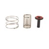 PCV Valve Cover, 0248S0 Motor with Diaphragm Replacement for 3008