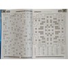 XXL Crosswords 5/2024 Scanwords Magazine in Russian Language Word Logic