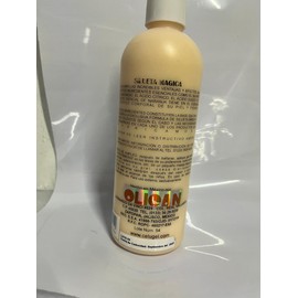 Gel crema corporal para cuidar la piel, natural