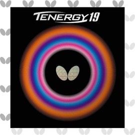 Butterfly Tenasy 19 Red (006) Azu 06090