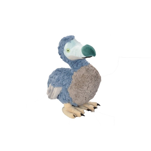 Wild Republic Dodo Plush, Stuffed Animal, Plush Toy, Gifts for Kids, Cuddlekins 12 Inches, Multi (18696)