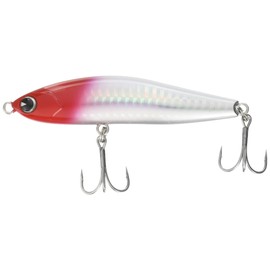 amuzudezain (Ima) Lure Honey Trap 95s Karutora (Honeypot) Red Head. # ht95 K – 101 