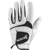 Srixon Tech Cabretta Golf Glove, Worn on Left Hand, M/L,