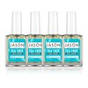 JASON Purifying Tea Tree Nail Saver, 0.5 Ounce Bottle (Pack