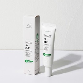 포겟미낫 밀웜오일 보습크림 Forget Me Not Mealworm Oil Moisturizing Cream