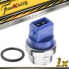 Cooling System Coolant Temperature Sensor for Caddy I Corrado Golf