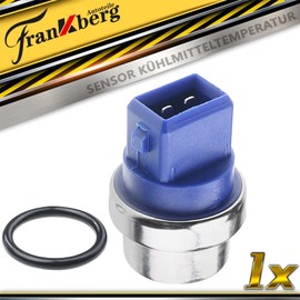 Cooling System Coolant Temperature Sensor for Caddy I Corrado Golf II Golf III J-e-t-t-a II LT 28-35 I P-a-s-s-a-t Polo S-c-i-r-o-c-c-o Transporter IV V-e-n-t-o 1.0L-2.9L 1980-2003 025906041A