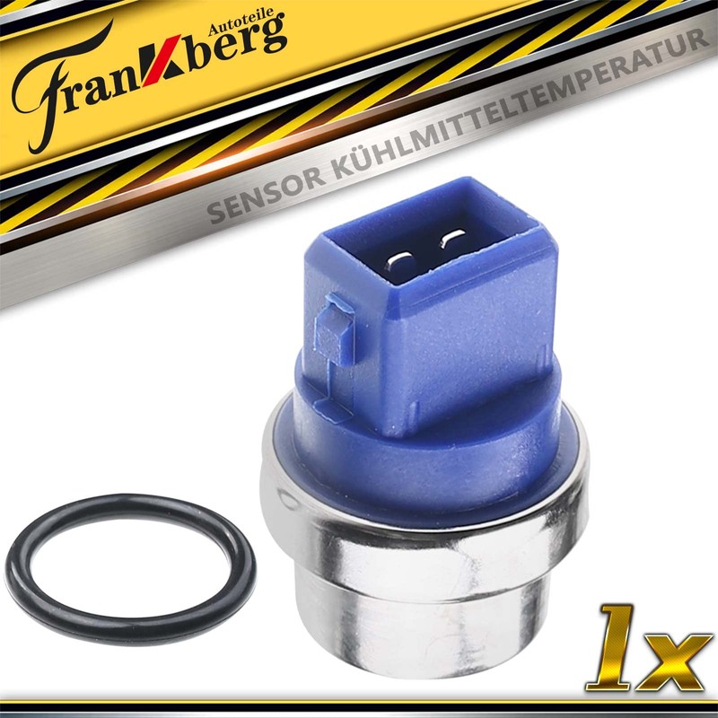 Cooling System Coolant Temperature Sensor for Caddy I Corrado Golf