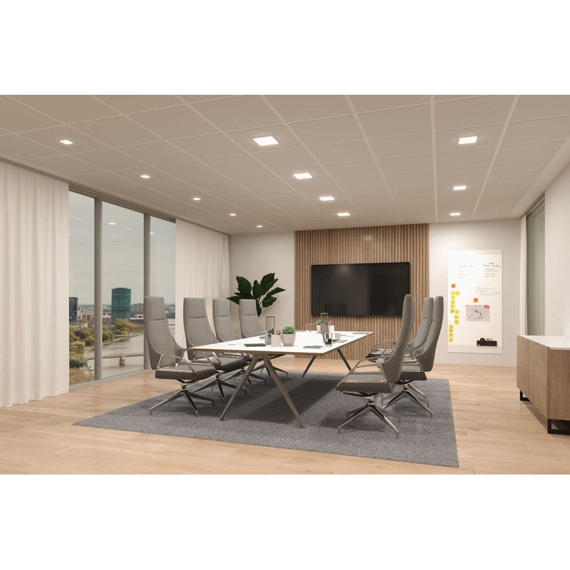 Paulmann Veluna VariFit Edge 79948 LED Panel Recessed Panel 160