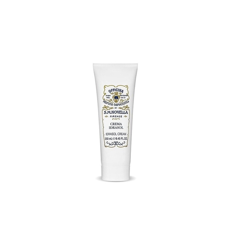 Crema Hydrasol 250ml (Highly moisturizing body cream) 6314932001700 / 크레마