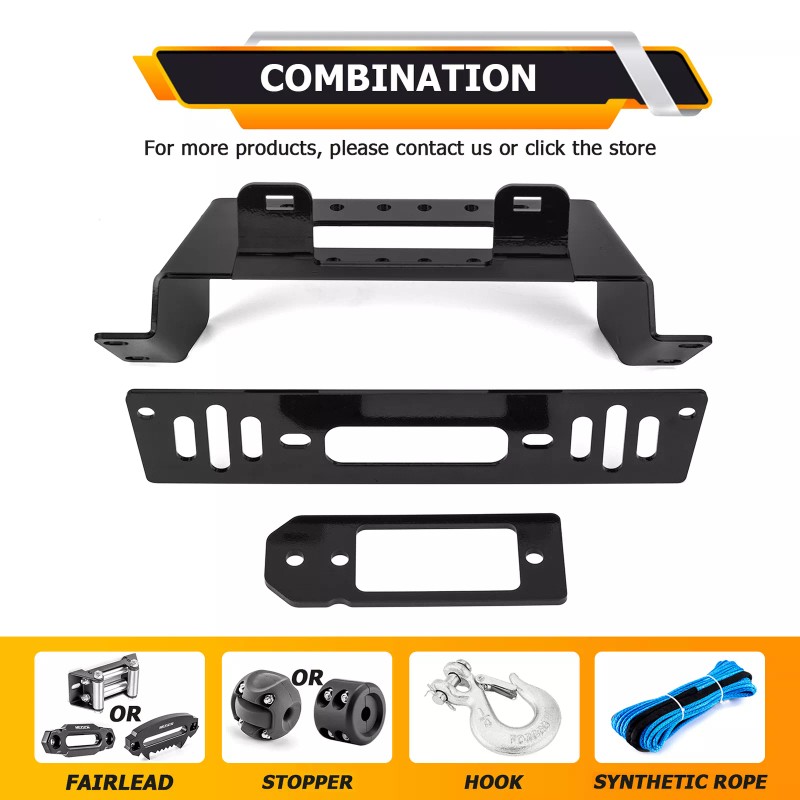 SI For Polaris Ranger 500 570 700 800 XP 900
