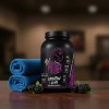 Creatina + Glutamina Panther Protein 1kg Varios Sabores