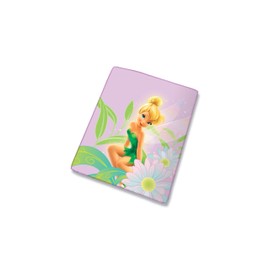Tinkerbell Daisy polar Blanket