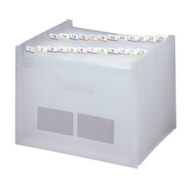 Teji FD-243 Document Files 2 A4 