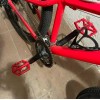 Pedal De Bicicleta Antideslizante Extra Grande Mtb De Nailon