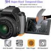 debous Screen Protector compatible with Nikon ZF Z F Camera