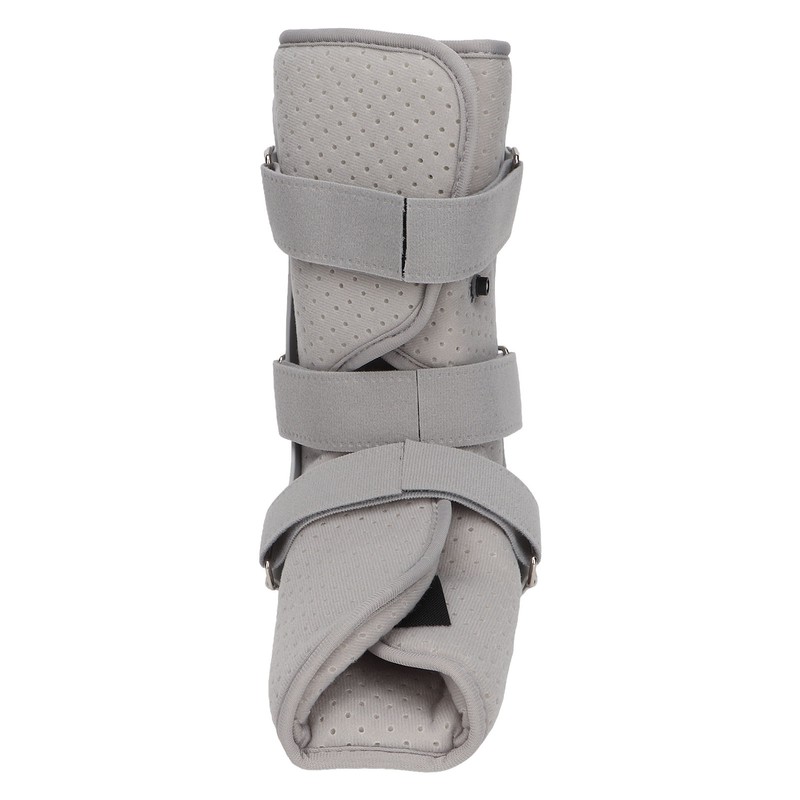 Ankle Brace Adjustable Pressure Breathable Ankle Support Walking Boot for