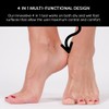 4 in 1 The Pedi Care Stick 4 Sided Pedicure