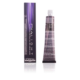 L'Oréal Dialight 4.15 Mid Brown Ash Mahogany 50 ml