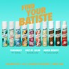 Batiste Dry Shampoo for Blonde Hair, Refresh Hair and Absorb