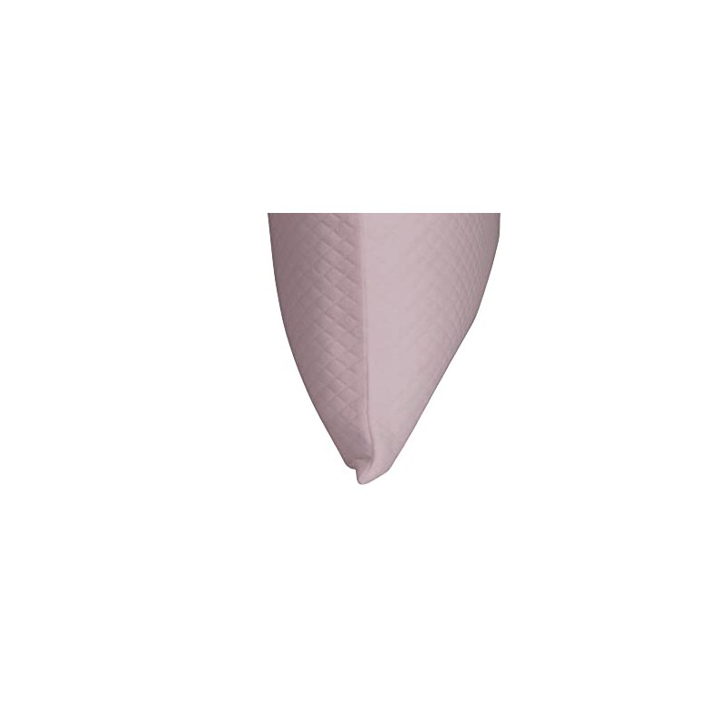 Formesse Bella Donna Amethyst Cushion Cover 40 x 80 cm