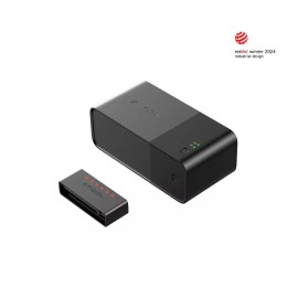 xTool Fire Safety Set: Auto Fire Detection, Fire Extinguishing BRAND NEW