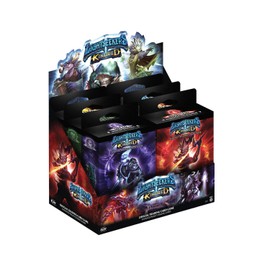 LS: Kindred: Constructed Deck Display