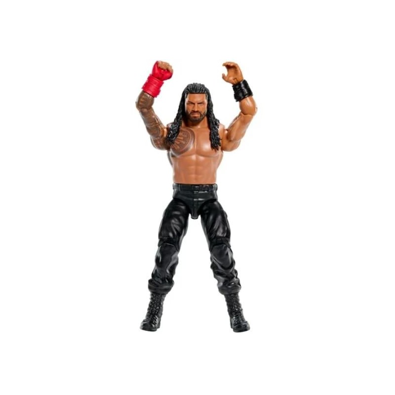 Le migliori scelte della WWE 2025 Collezione Wave 3 Roman