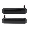 Pair Front Exterior Door Handle 8060701A10 Replacement for Nissan D21
